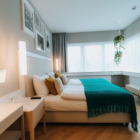 The Blasky Frankfurt nad Menem Zewnętrze zdjęcie