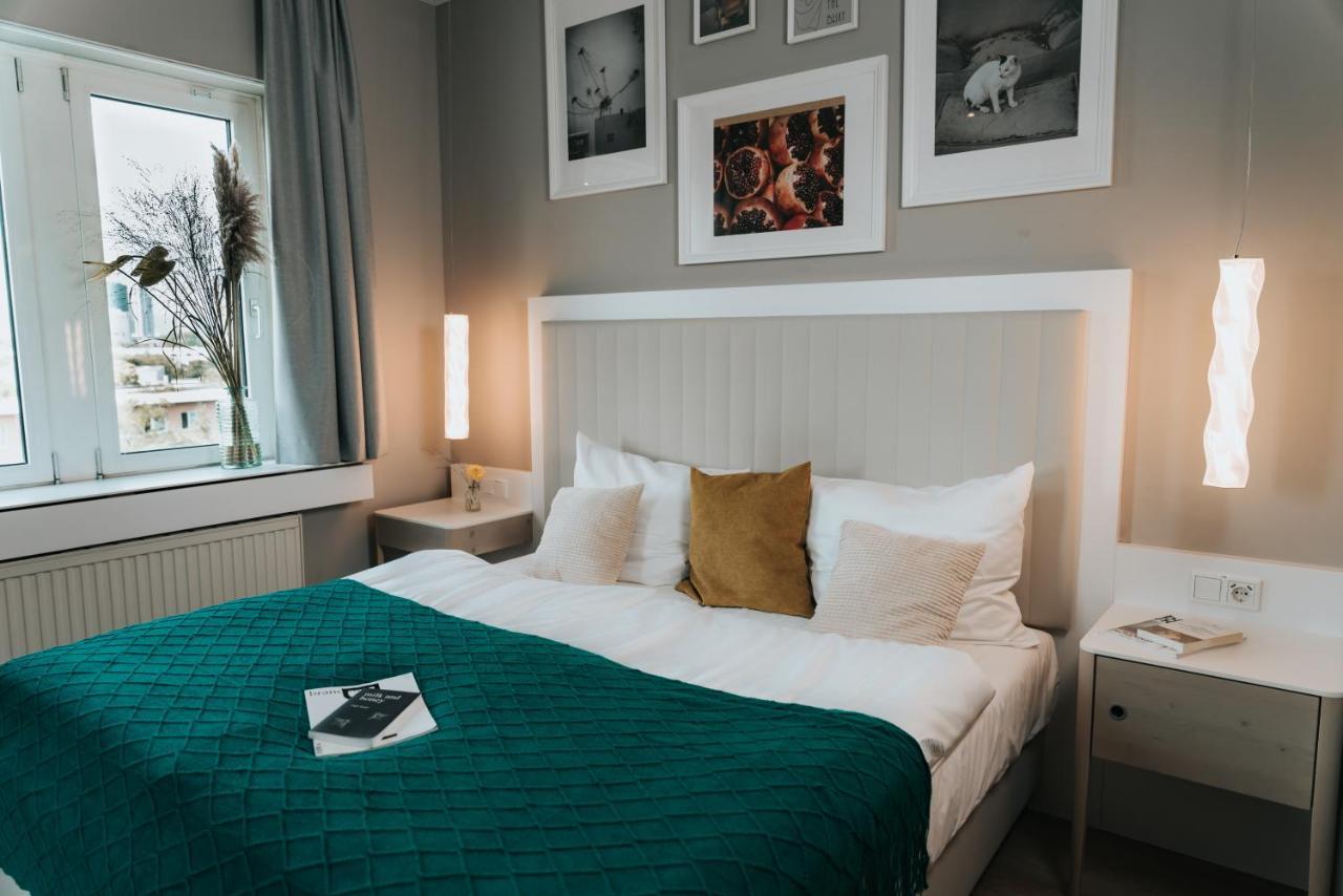The Blasky Frankfurt nad Menem Zewnętrze zdjęcie