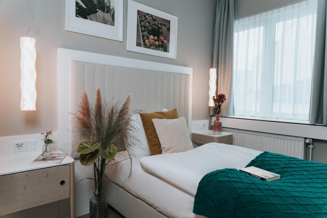 The Blasky Frankfurt nad Menem Zewnętrze zdjęcie