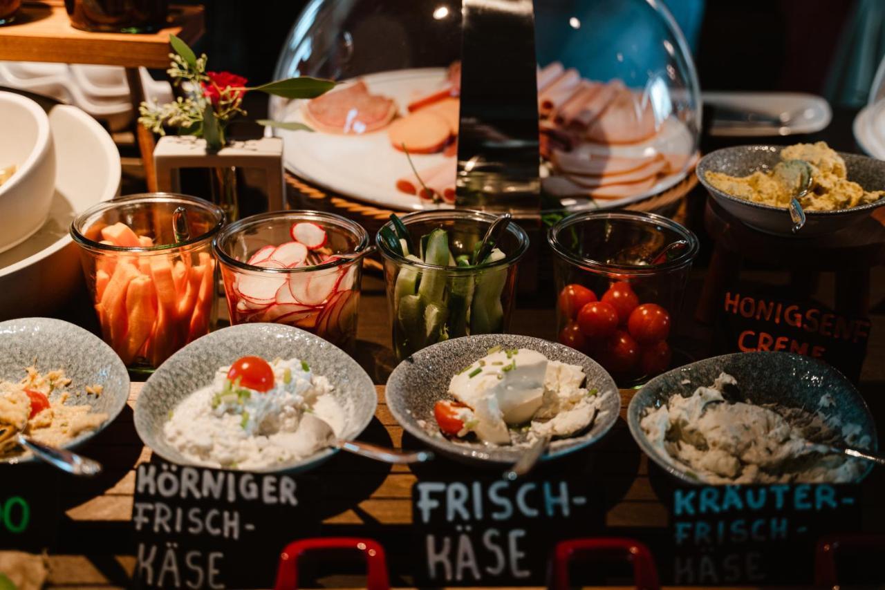 The Blasky Frankfurt nad Menem Zewnętrze zdjęcie