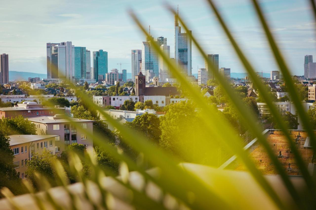 The Blasky Frankfurt nad Menem Zewnętrze zdjęcie