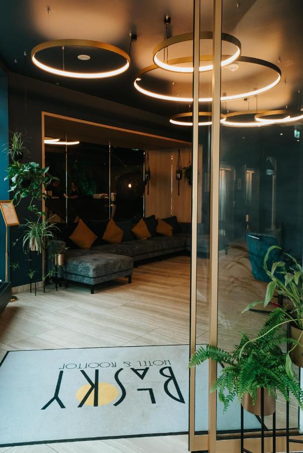 The Blasky Frankfurt nad Menem Zewnętrze zdjęcie