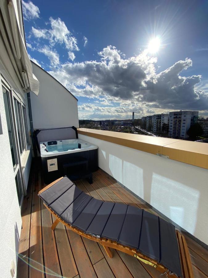 The Blasky Frankfurt nad Menem Zewnętrze zdjęcie