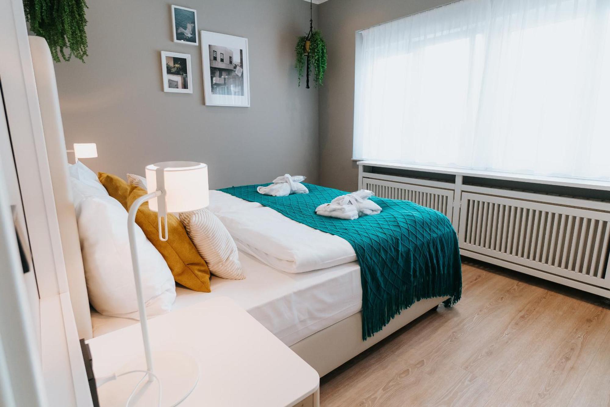 The Blasky Frankfurt nad Menem Zewnętrze zdjęcie