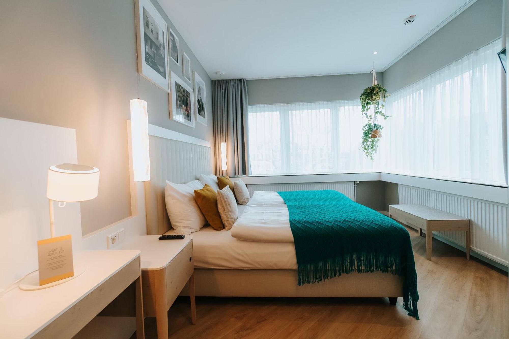 The Blasky Frankfurt nad Menem Zewnętrze zdjęcie