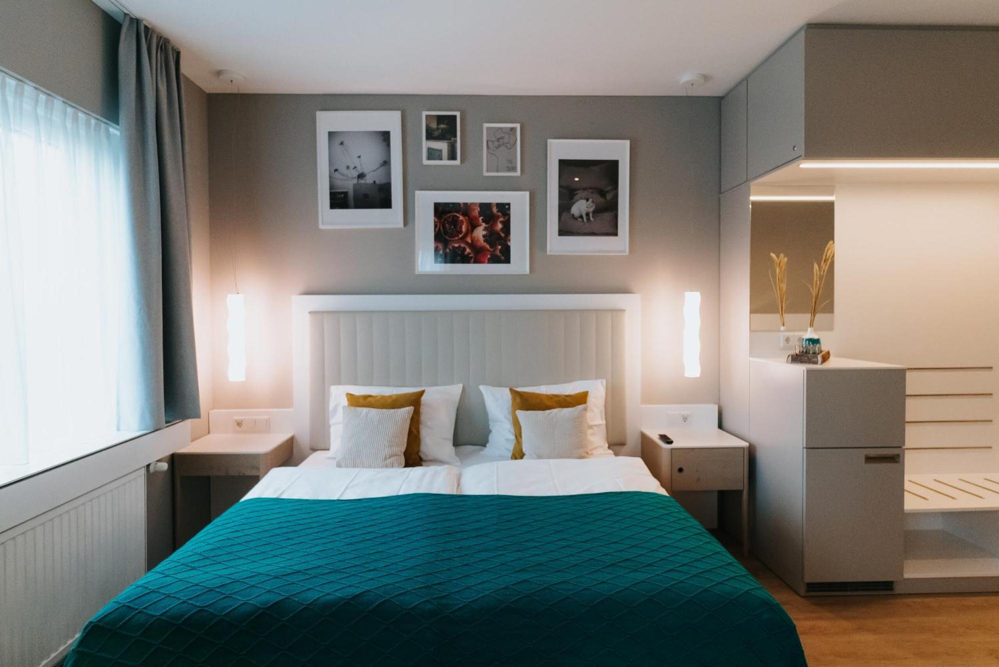 The Blasky Frankfurt nad Menem Zewnętrze zdjęcie