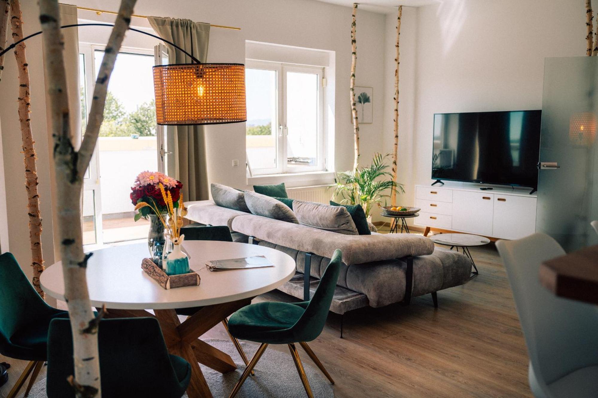 The Blasky Frankfurt nad Menem Zewnętrze zdjęcie