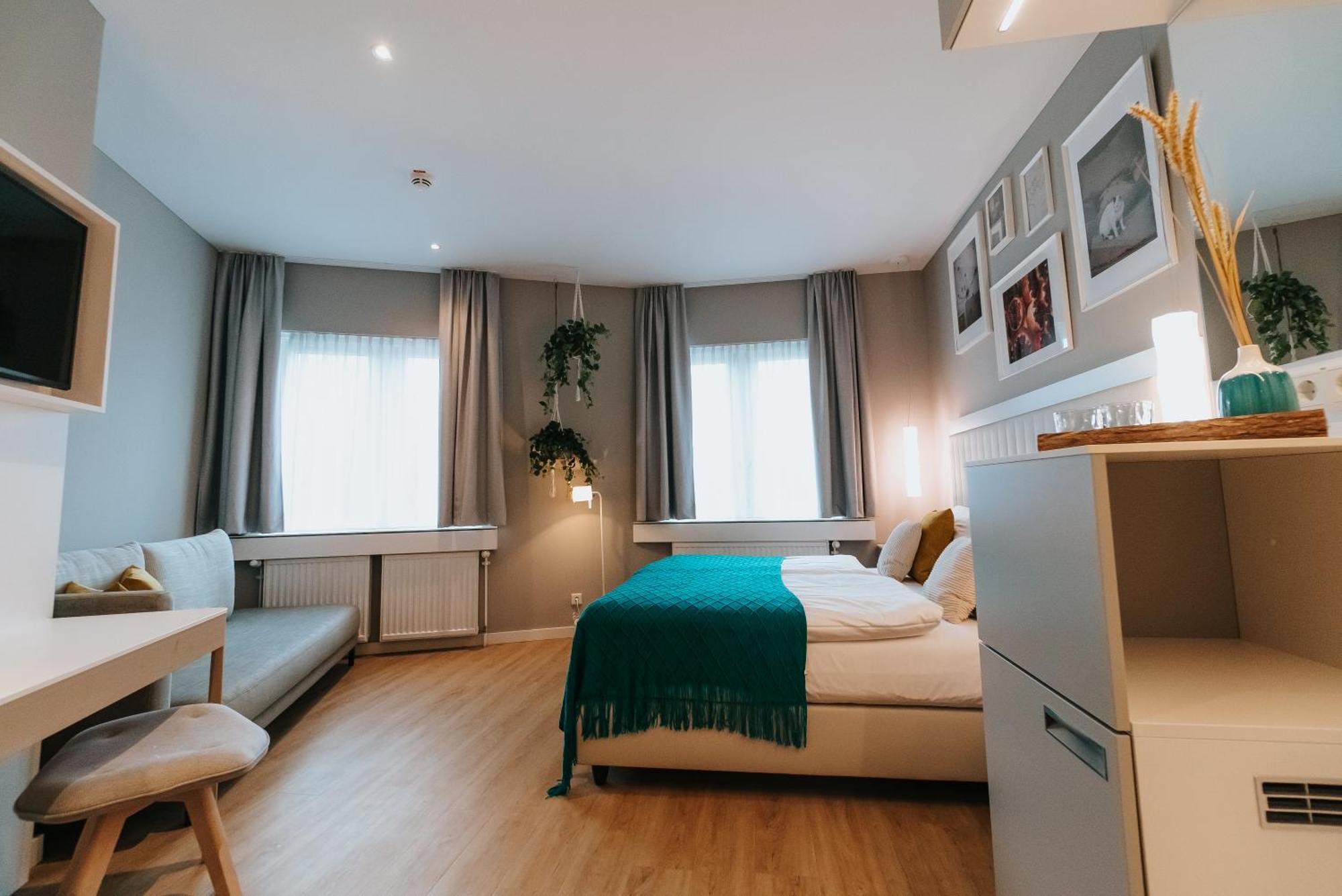 The Blasky Frankfurt nad Menem Zewnętrze zdjęcie