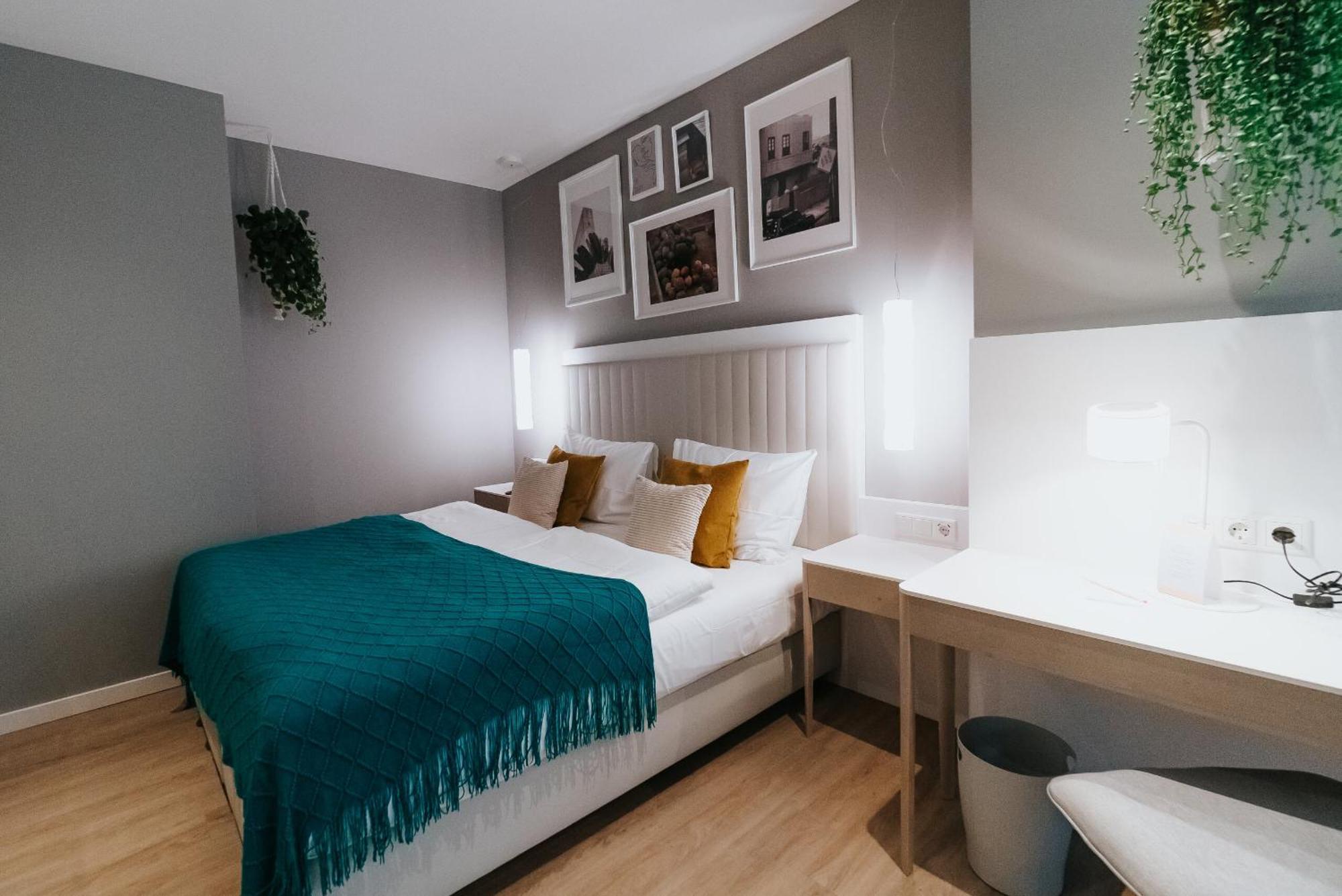 The Blasky Frankfurt nad Menem Zewnętrze zdjęcie