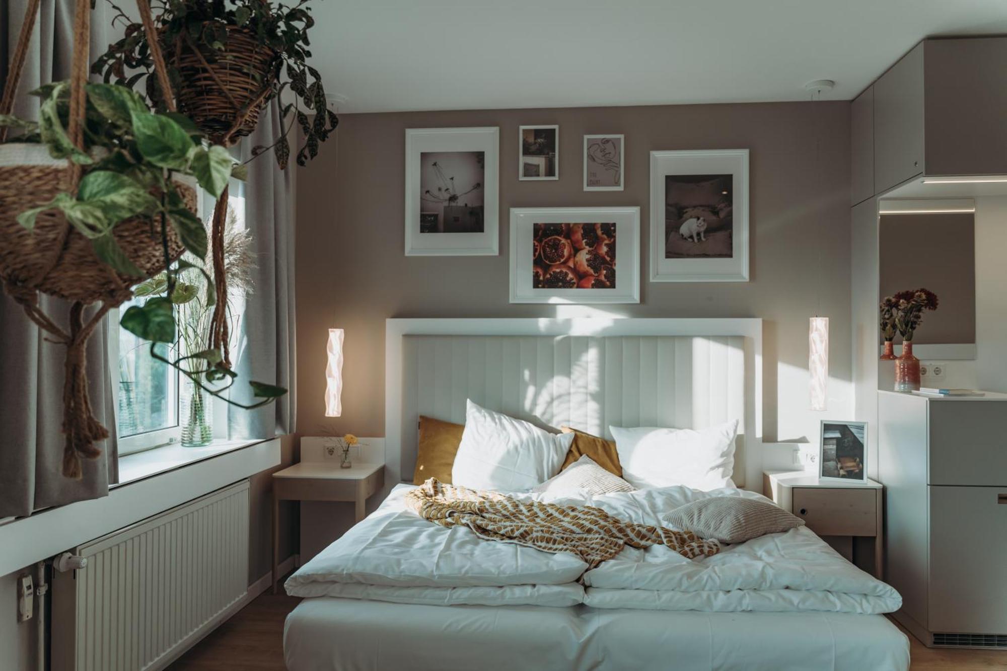 The Blasky Frankfurt nad Menem Zewnętrze zdjęcie